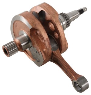 Honda CRF Crankshaft - Hot Rods - Stroker - `09-`12